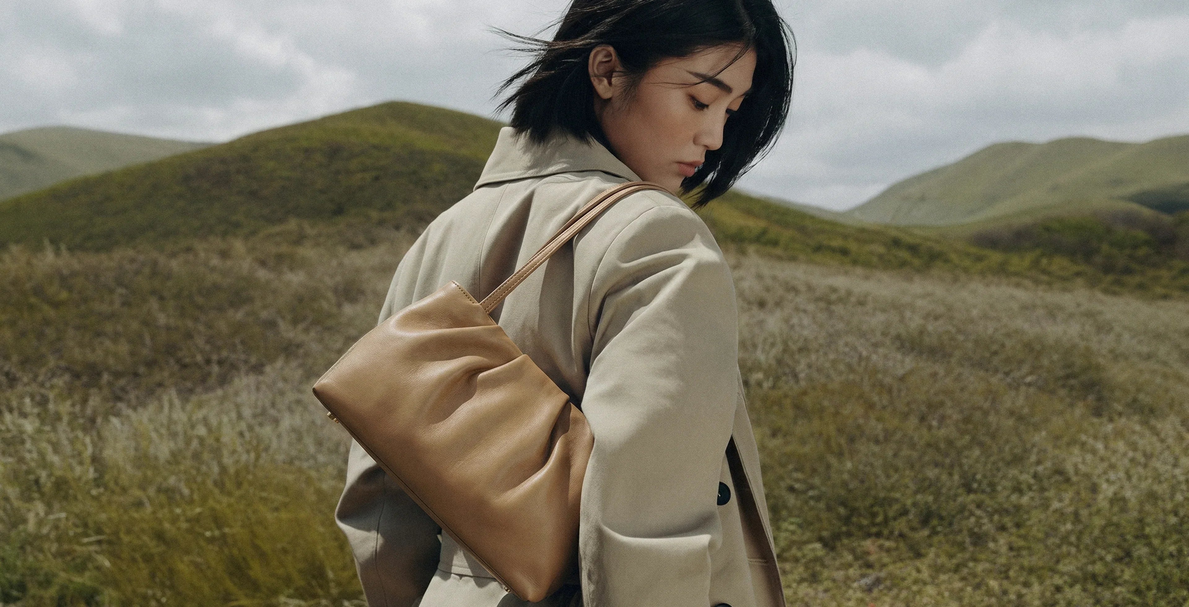 The Handbag You'll Reach for Every Day