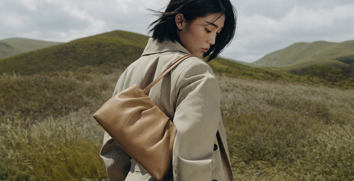 The Handbag You'll Reach for Every Day