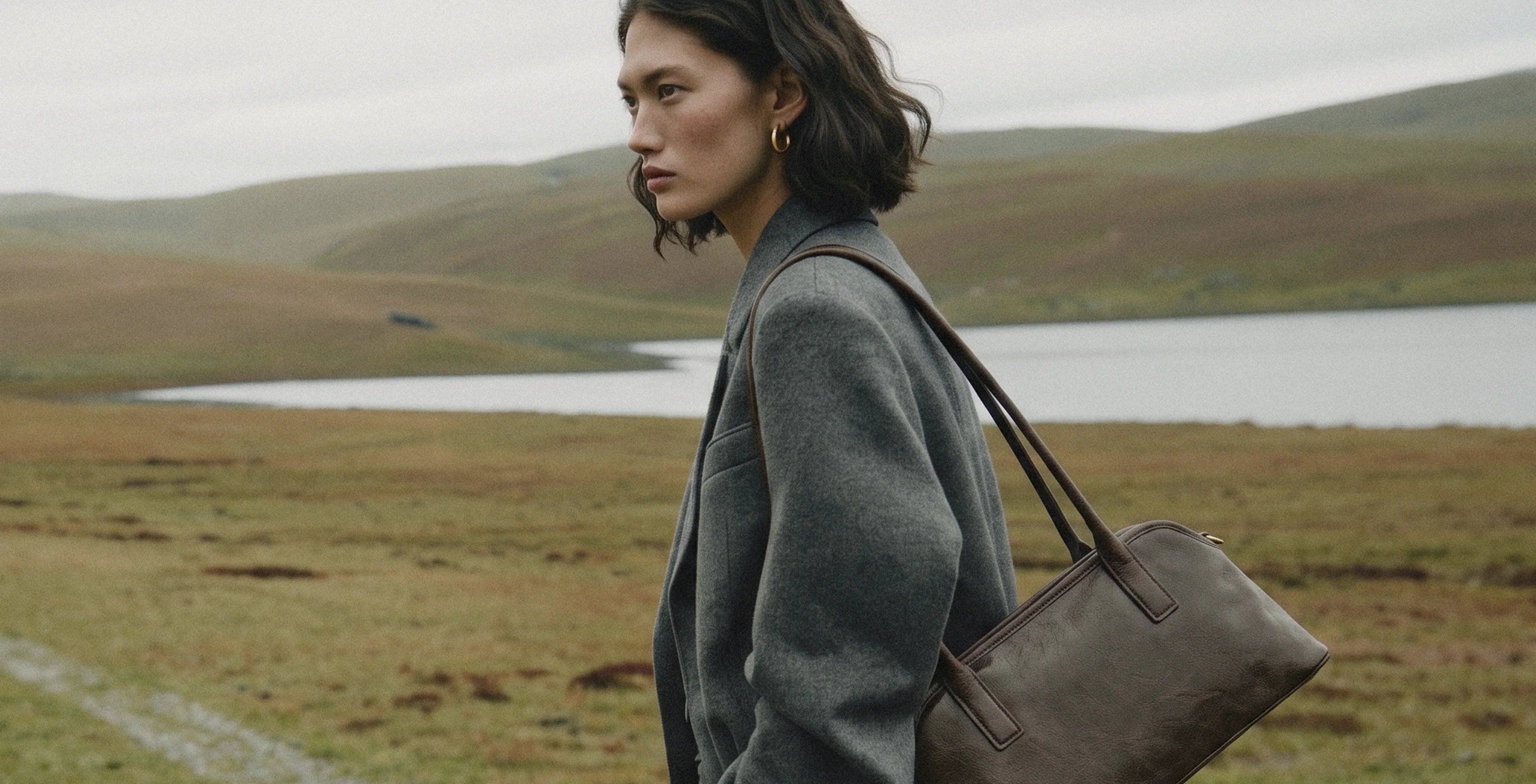 Why a Black Tote Never Goes Out of Style