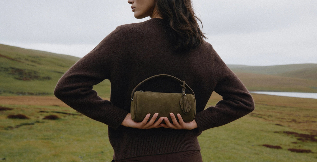 How to Choose the Right Everyday Leather Bag