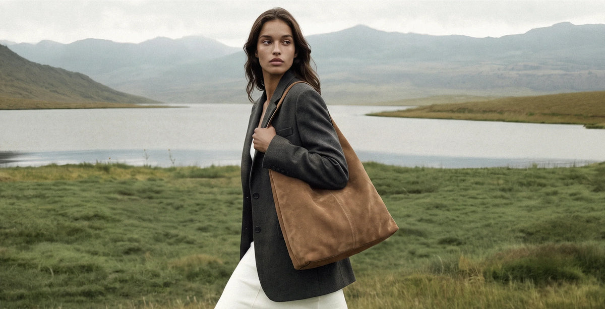 Large Tote Bags Worth the Extra Space