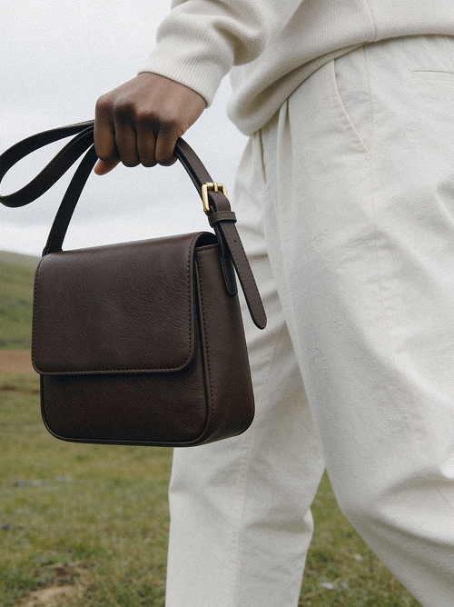 Crossbody