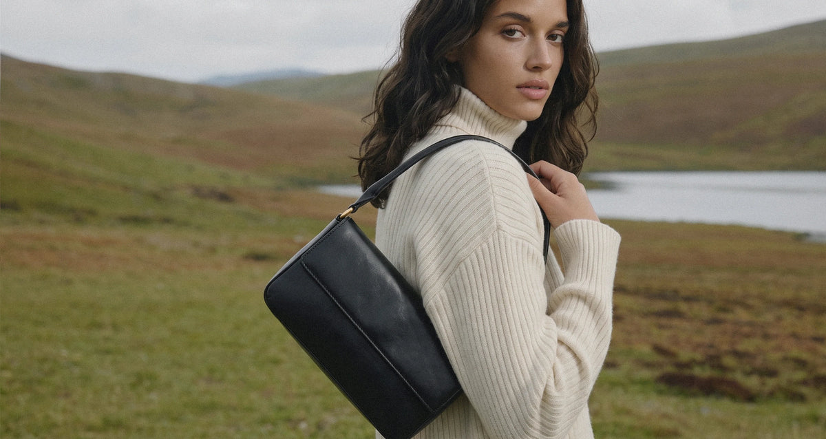 Natural Leather