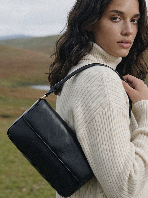 Leather Bags