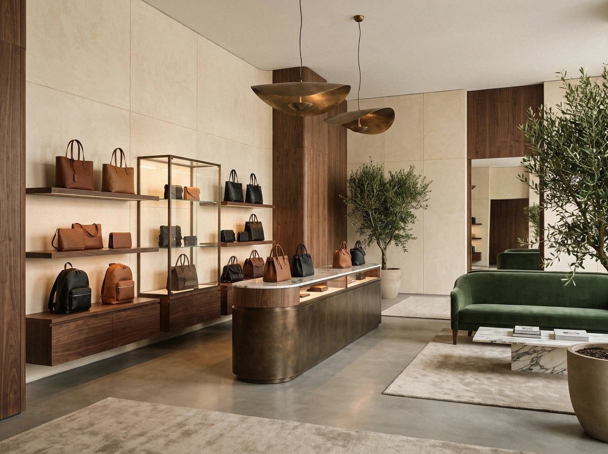 Fifth Avenue Signature