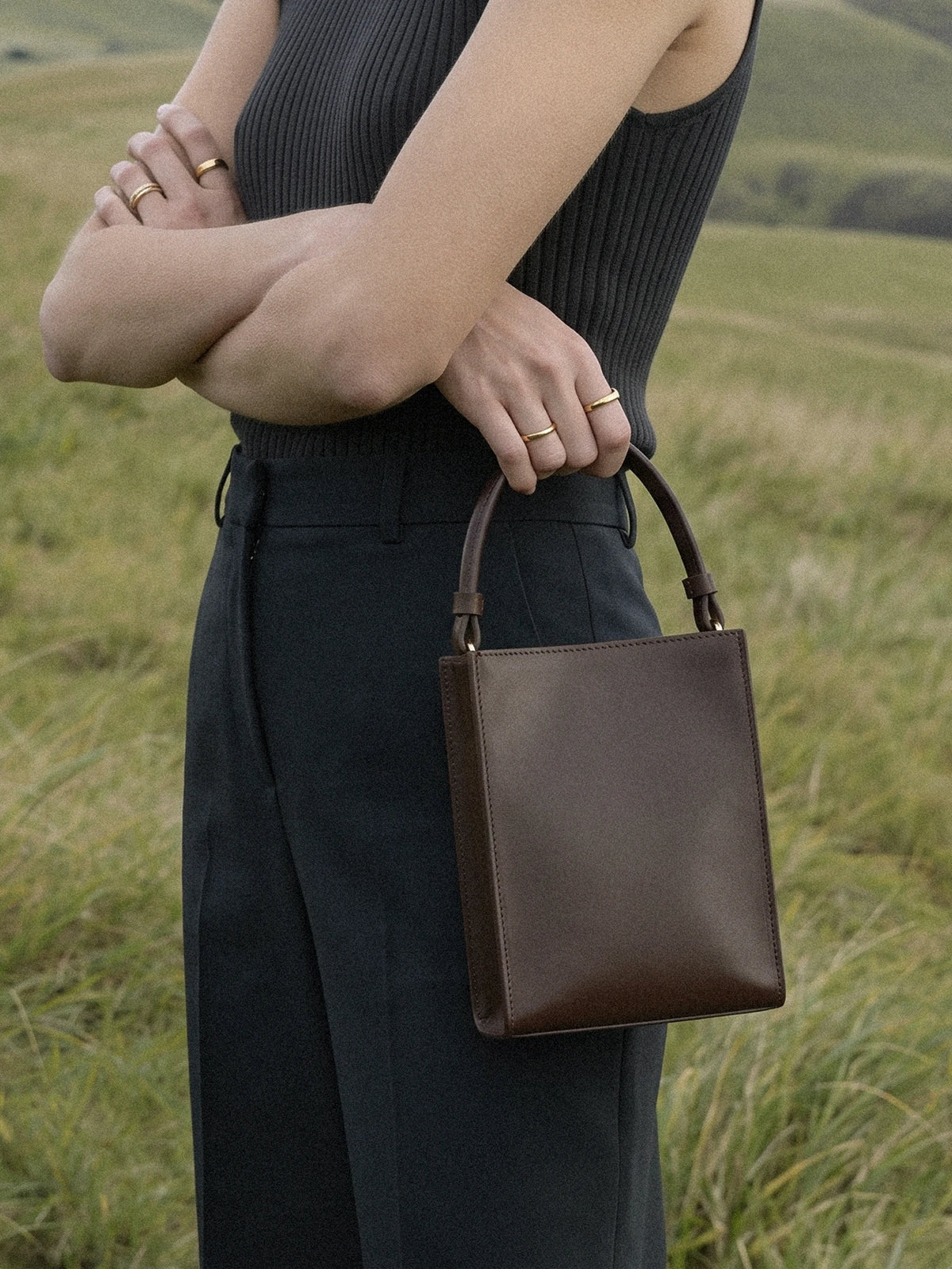 Egoiste Femme