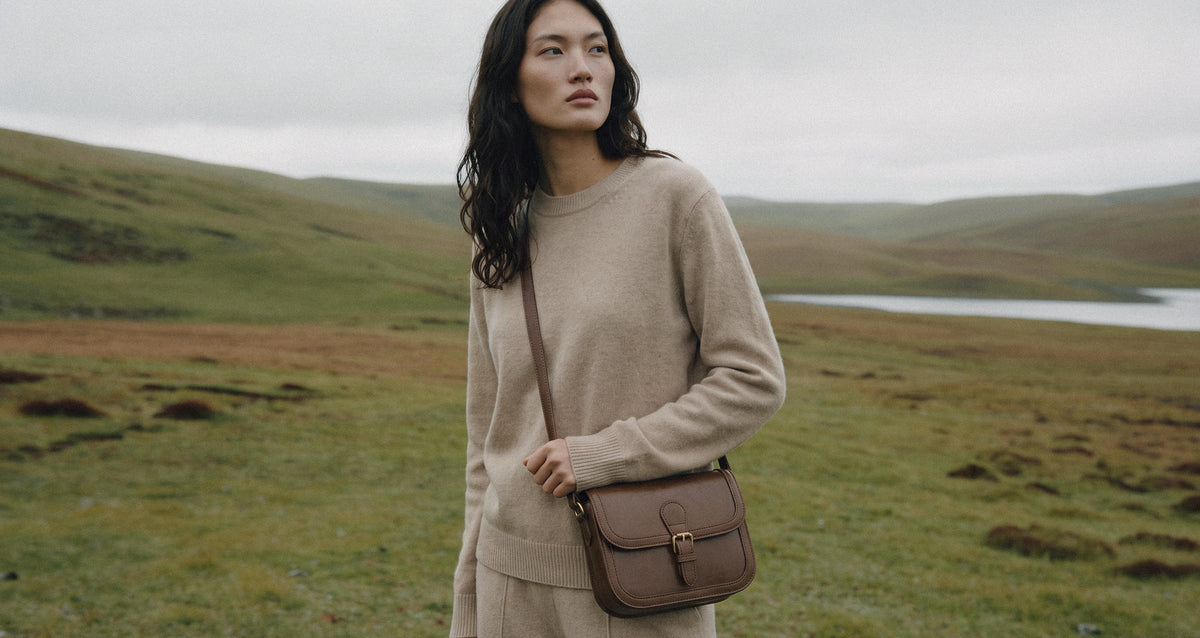Crossbody