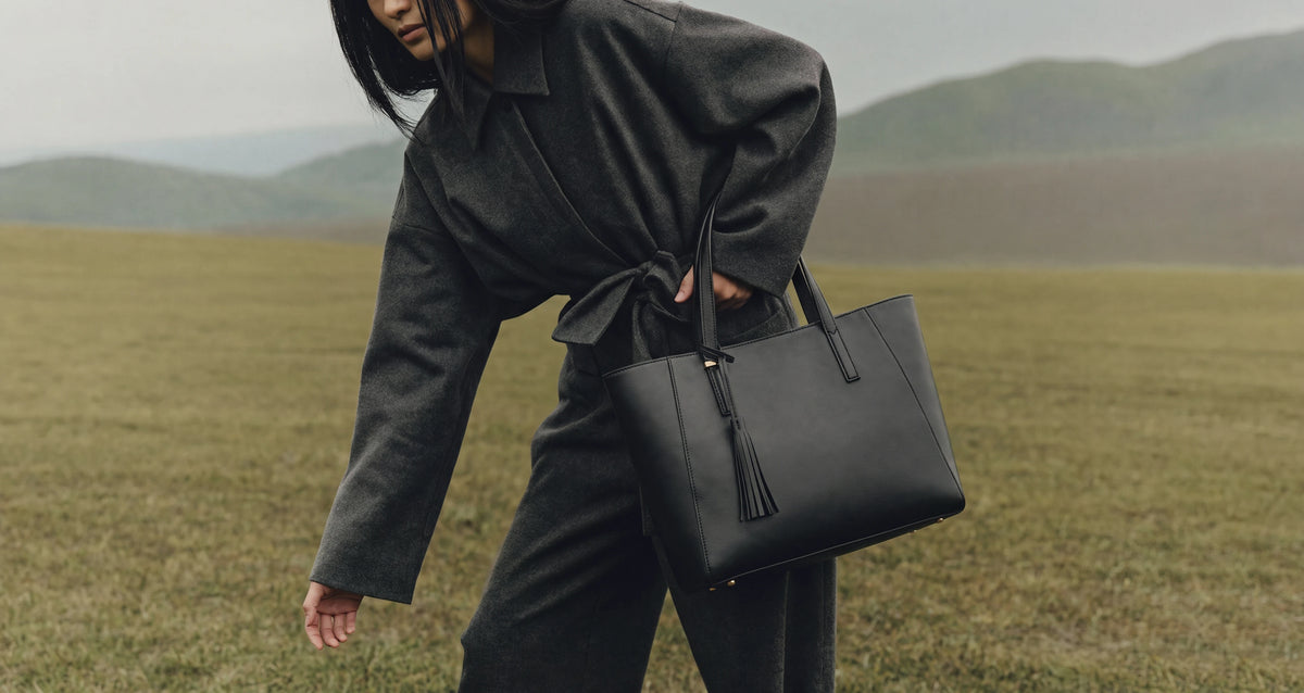 Leather Bags
