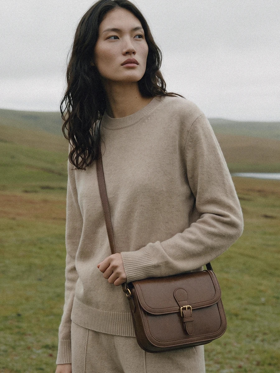 Crossbody
