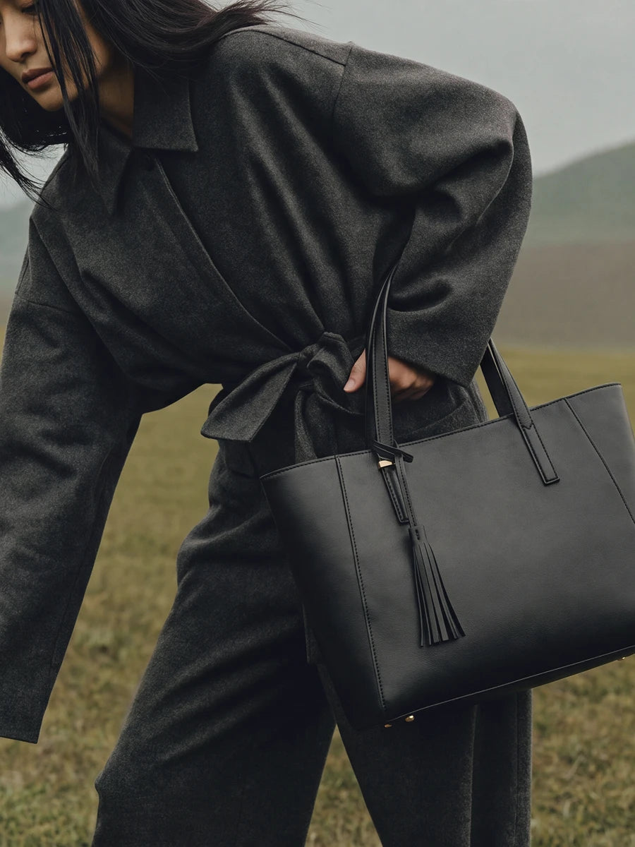 Leather Bags
