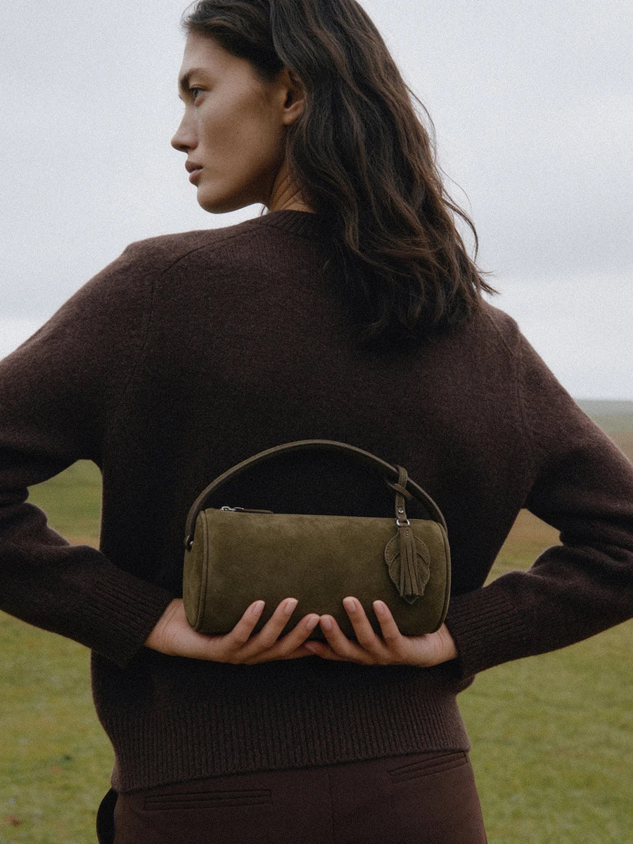 New In