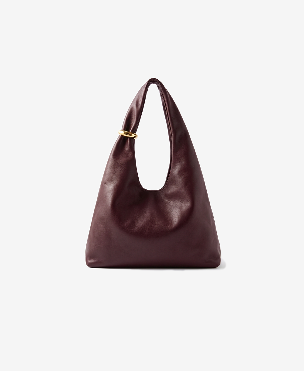 Slouch Shoulder Shopper