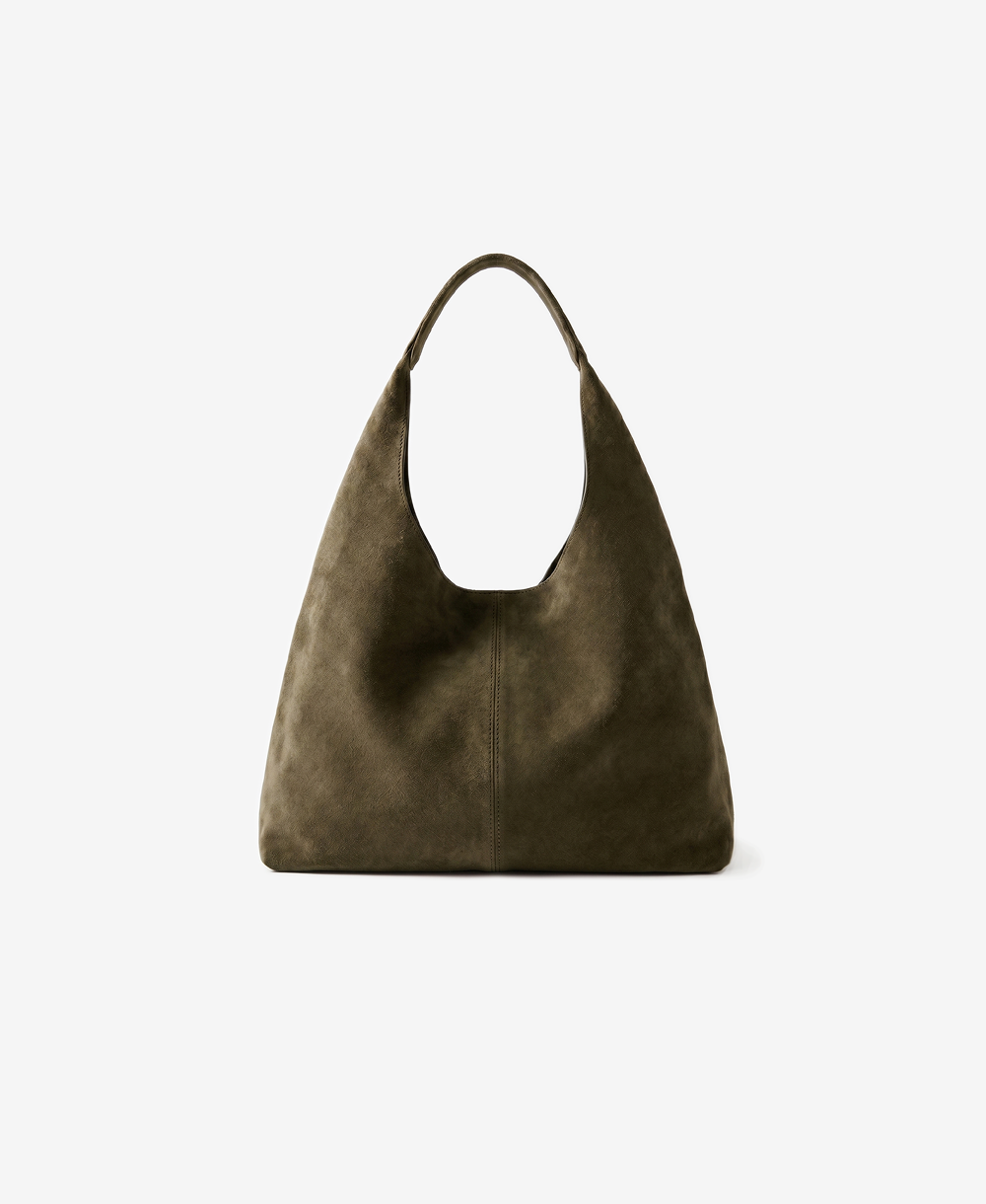 Soft Shopper Bag