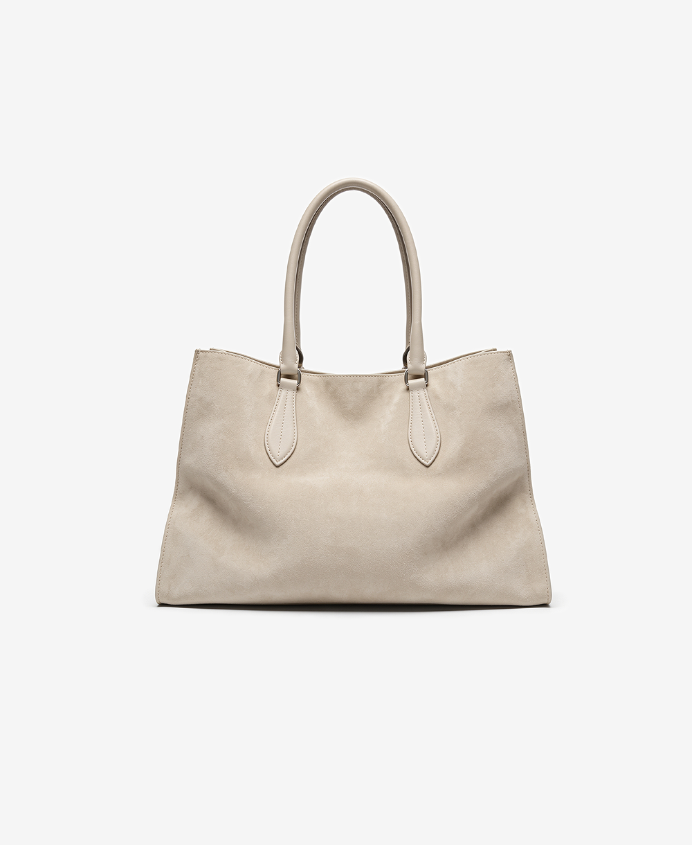Large Shopper Tote