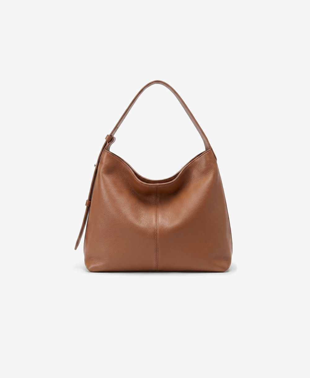 Soft Hobo Shopper