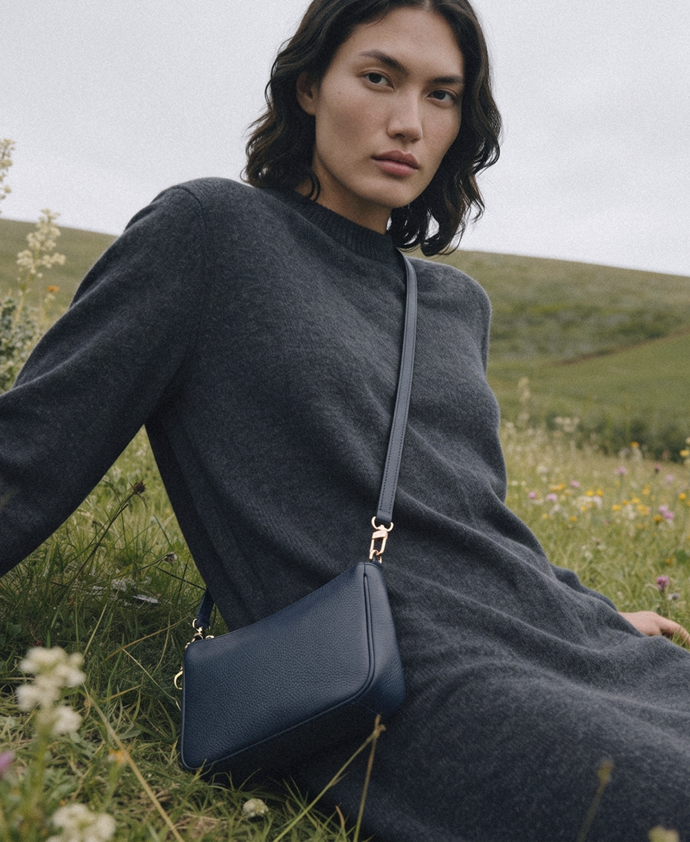 Essential Crossbody Bag