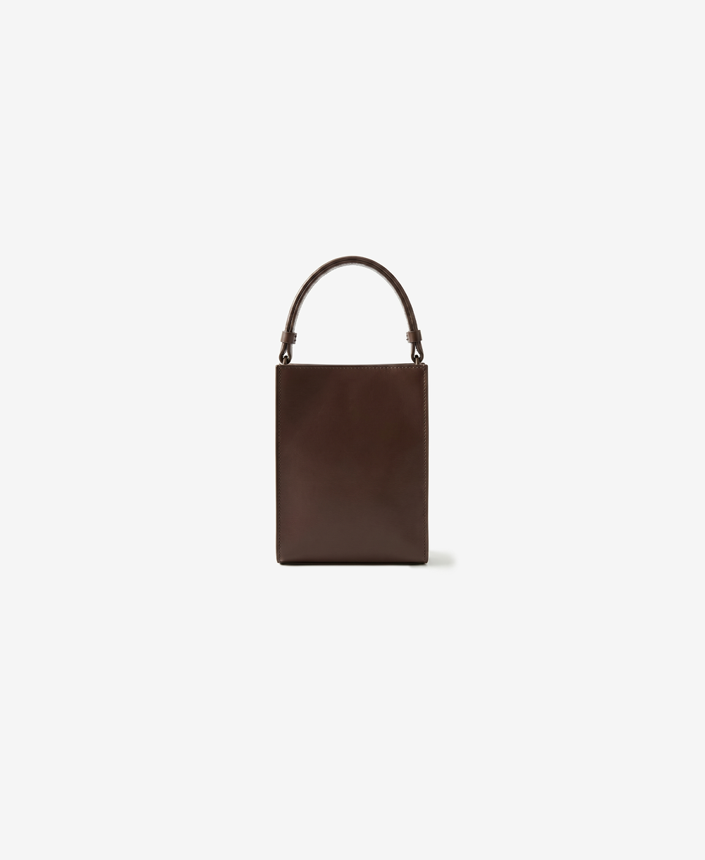 Mini Box Bag