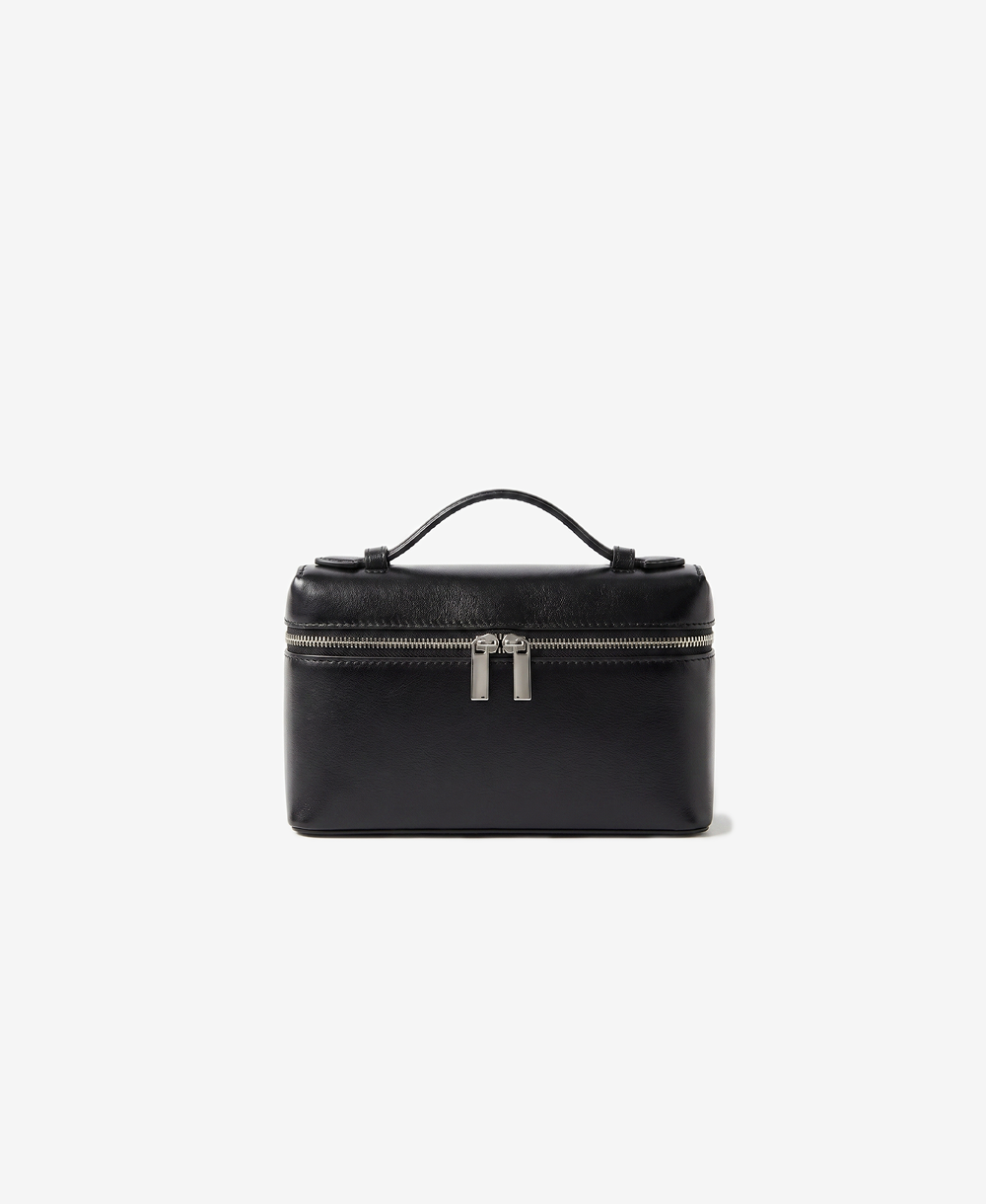 Leather Vanity Case