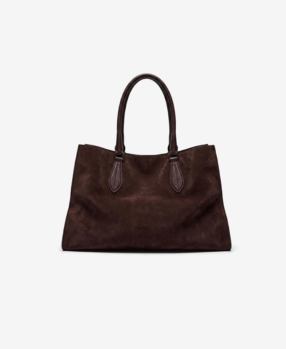 Large Shopper Tote