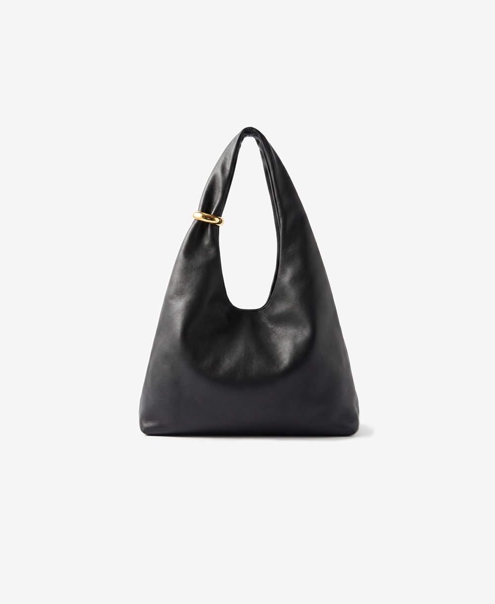 Slouch Shoulder Shopper