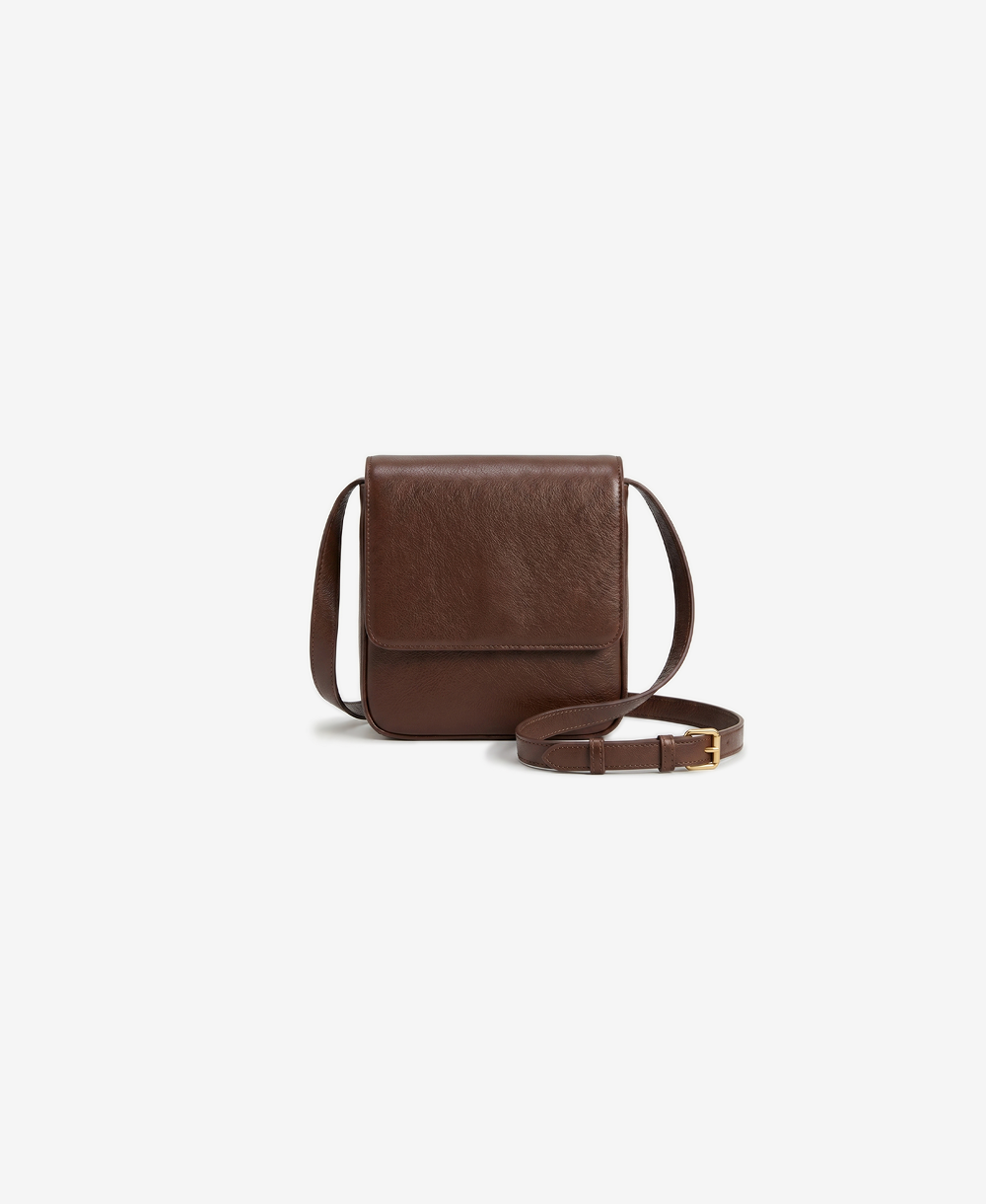 Heritage Crossbody Bag