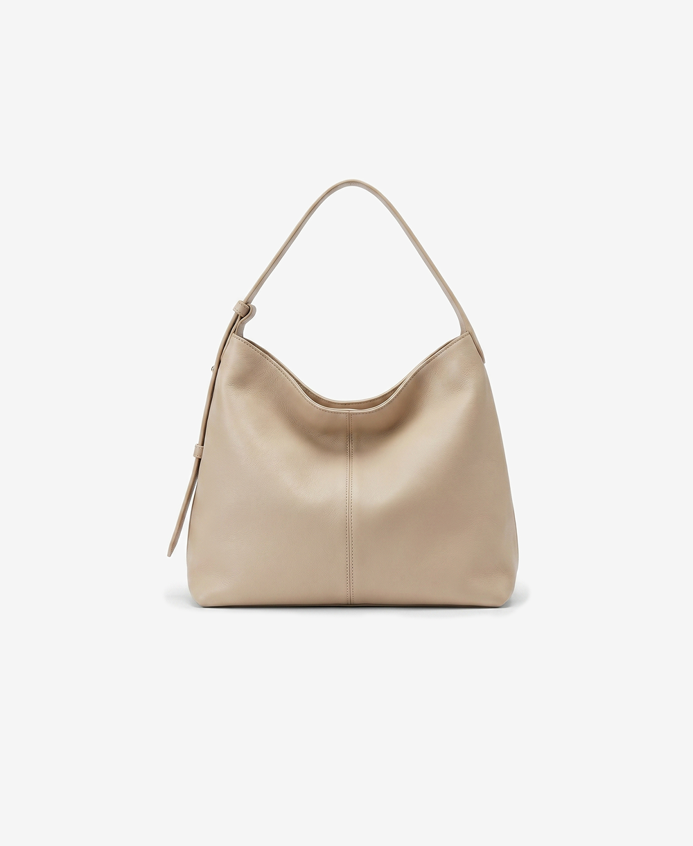 Soft Hobo Shopper