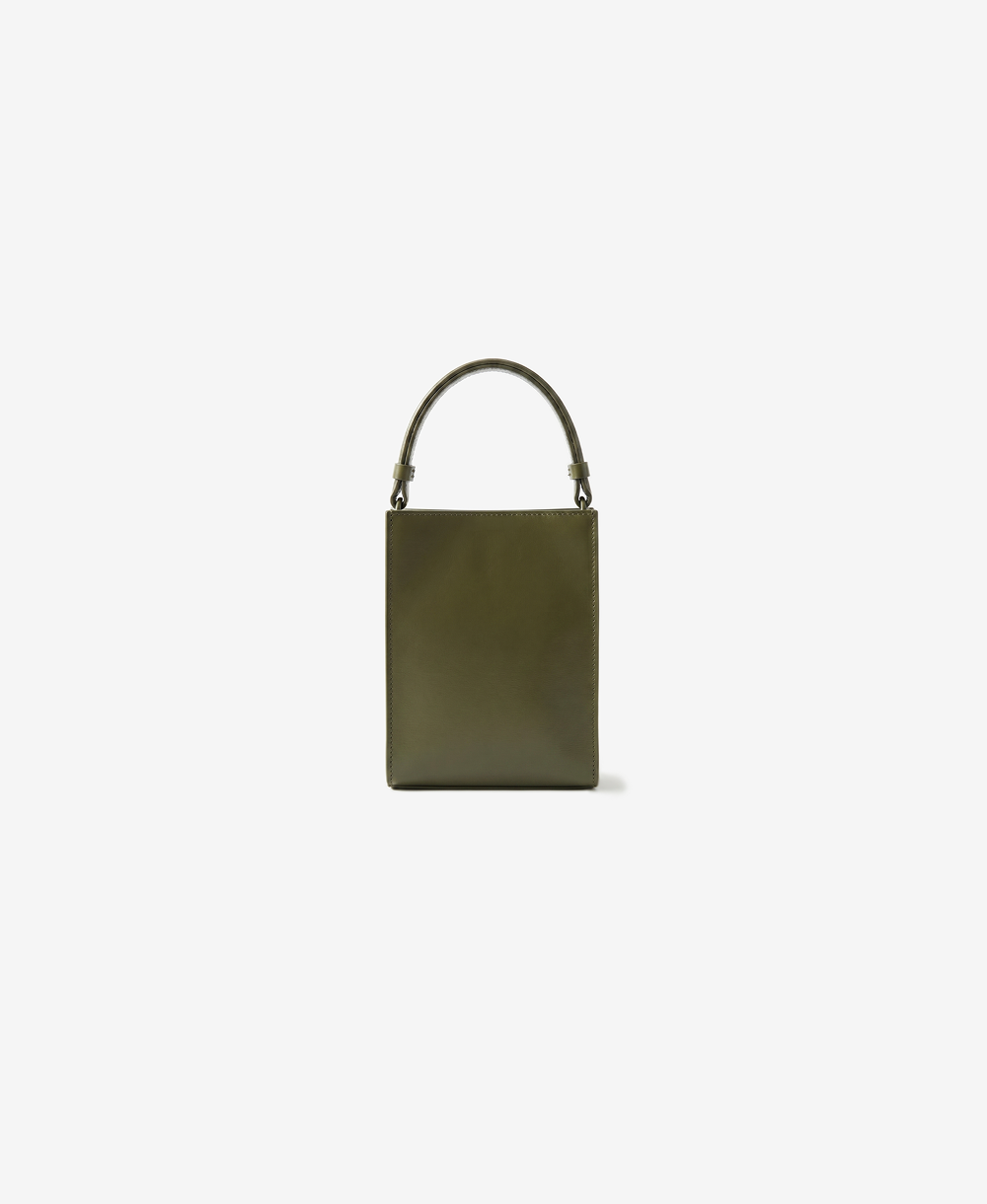 Mini Box Bag