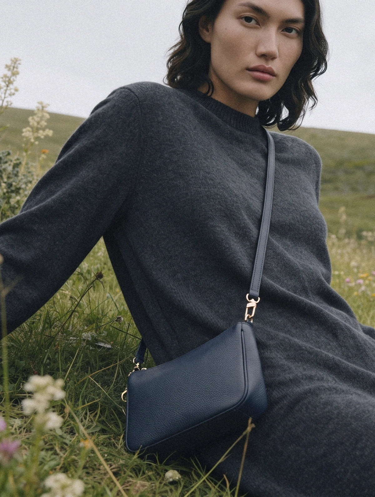 Essential Crossbody Bag