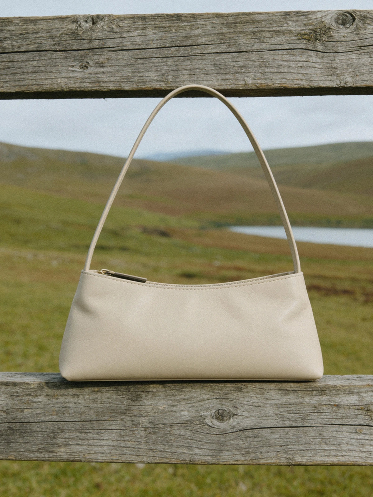 Tassel Shopper Bag
