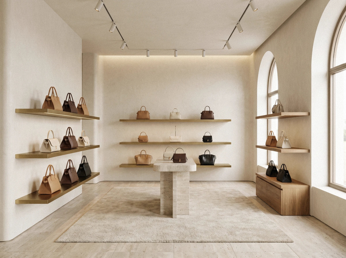 SoHo Flagship Store