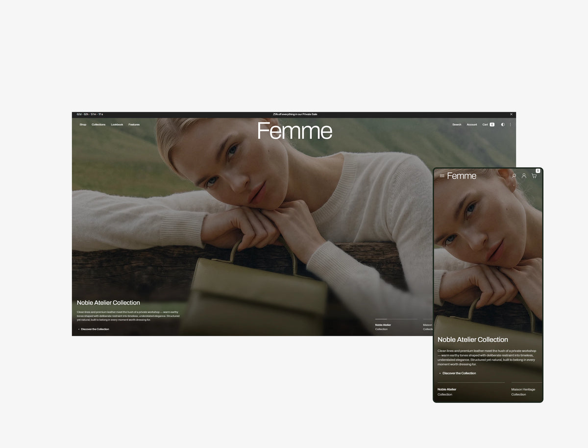 Femme
